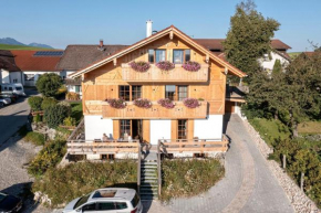 Ferienwohnung Martin, Seeg